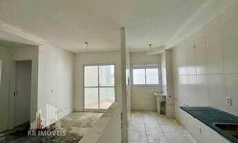 Imagem: RR9141 Apartamento 55m² CONDOMÍNIO PIEMONTE