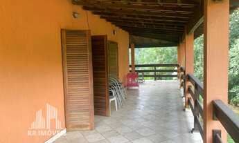 Imagem 3: RR9134 Casa 330m² CONDOMÍNIO RESIDENCIAL SANTA HELENA - OPORTUNIDADE - 3 Dorms 5 Vagas - S