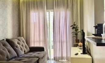 Imagem: RR9238 Apartamento 68m² CONDOMÍNIO RESERVA