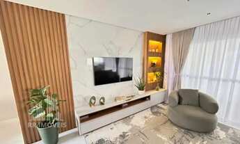 Imagem 3: RR9032 Apartamento MOBILIADO 176m² CONDOMÍNIO LUMINA - OPORTUNIDADE - 3 Suítes 3 Vagas - B