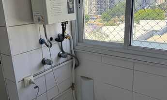 Imagem 6: RR8818 Apartamento 86m² EDIFÍCIO FLOR DE LIZ - OPORTUNIDADE - 3 Dorms 2 Vagas - Barueri, S