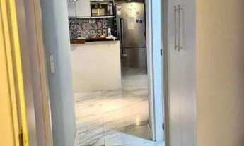 Imagem 6: RR9238 Apartamento 68m² CONDOMÍNIO RESERVA DO ALTO - OPORTUNIDADE - 2 Dorms 1 Vaga - Barue