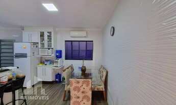 Imagem 7: RR0296 Casa 169m² RESIDENCIAL BORDON - OPORTUNIDADE - 3 Dorms 4 Vagas - Sumaré, SP - Ótima