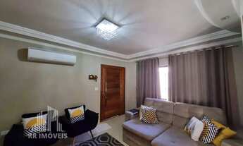 Imagem 5: RR0296 Casa 169m² RESIDENCIAL BORDON - OPORTUNIDADE - 3 Dorms 4 Vagas - Sumaré, SP - Ótima