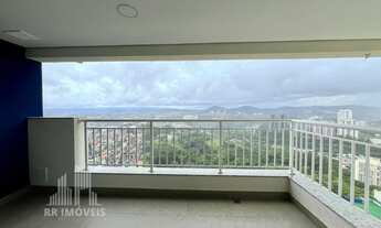 Imagem 2: RR9216 Apartamento 69m² CONDOMÍNIO ACQUA PARK HOME RESORT - OPORTUNIDADE - 2 Dorms 2 Vagas