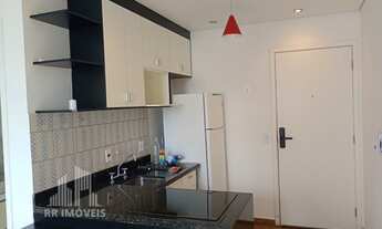 Imagem: RR9142 Studio 26m² CONDOMÍNIO SELENITA