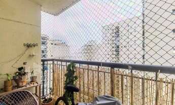 Imagem 3: RR9128 Apartamento 68m² CONDOMÍNIO RESERVA DO ALTO - OPORTUNIDADE - 2 Dorms 1 Vaga - Barue