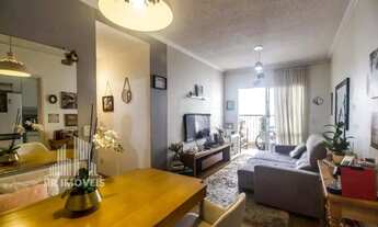 Imagem: RR9128 Apartamento 68m² CONDOMÍNIO RESERVA