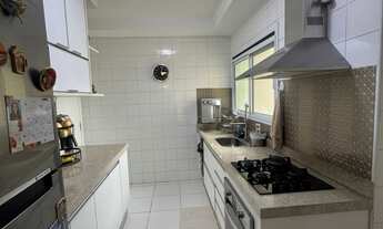 Imagem: RR9065 Apartamento MOBILIADO 144m² CONDOMÍNIO