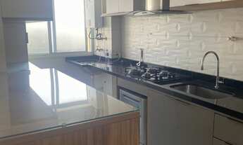 Imagem 6: RR9228 Apartamento 57m² CONDOMINÍO QUINTAS DA SILVEIRA - OPORTUNIDADE - 2 Dorms 1 Vaga - B