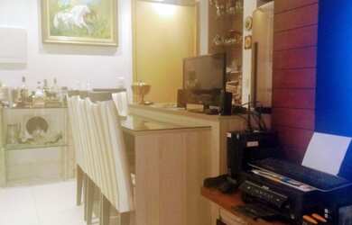 Imagem 5: RR9243 Apartamento 66m² CONDOMÍNIO NOVARE - OPORTUNIDADE - 1 Dorm 1 Vaga - Barueri, SP - Ó