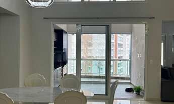 Imagem: RR9072 Apartamento 172m² CONDOMÍNIO PREMIUM