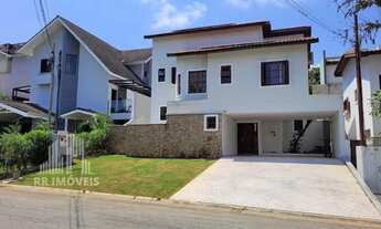 Imagem: RR9041 Casa 247m² CONDOMÍNIO RESIDENCIAL