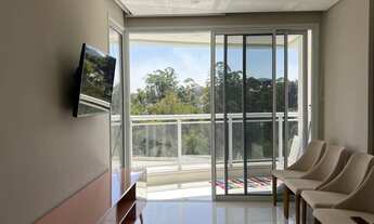 Imagem: RR9054 Apartamento MOBILIADO 70m² CONDOMÍNIO