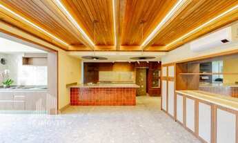 Imagem: RR9135 Apartamento 192m² CONDOMÍNIO PREMIUM