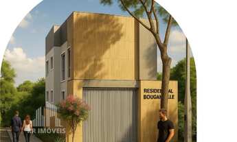 Imagem: RR9247 Apartamento 60m² CONDOMÍNIO RESIDENCIAL