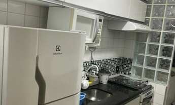 Imagem: RR9144 Apartamento 49m² CONDOMÍNIO PORTO