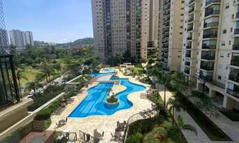 Imagem 6: RR9097 Apartamento 76m² CONDOMÍNIO ALTO DA MATA - OPORTUNIDADE - 2 Dorms 1 Vaga - Barueri