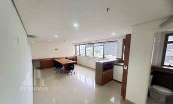 Imagem: RR9068 Sala Comercial 40m² EDIFÍCIO BETA