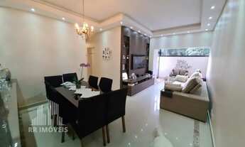 Imagem: RR9056 Apartamento GARDEN 87m² CONDOMÍNIO