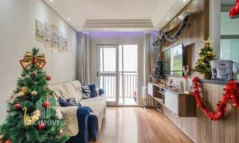 Imagem: RR9403 Apartamento 66m² CONDOMÍNIO INSPIRE