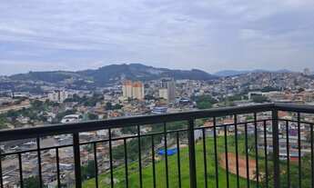 Imagem 4: RR9268 Apartamento MOBILIADO 68m² CONDOMÍNIO RESERVA DO ALTO - OPORTUNIDADE - 2 Dorms 1 Va