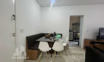 Imagem 2: RR9466 Apartamento 56m² CONDOMÍNIO SPAZIO CLUB - OPORTUNIDADE - 2 Dorms 1 Vaga - Barueri