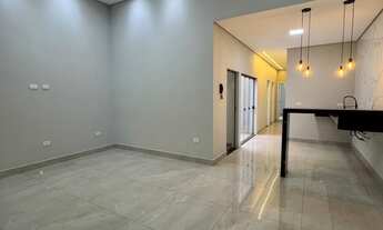 Imagem: RR0302 Casa TÉRREA 116m² BAIRRO VILA PÂNTANO