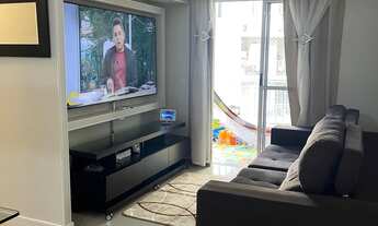 Imagem: RR9481 Apartamento 80m² CONDOMÍNIO ALPHAVIEW