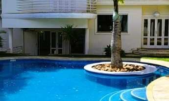 Imagem 2: RR9515 Casa 515m² CONDOMÍNIO RESIDENCIAL 12 - OPORTUNIDADE - 4 Suítes 4 Vagas - Santana de