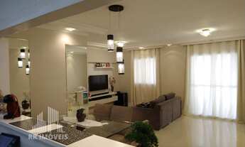 Imagem: RR9262 Apartamento 105m² CONDOMÍNIO PARQUE