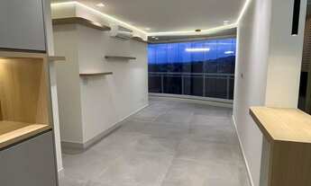 Imagem: RR9499 Apartamento 89m² CONDOMÍNIO WAVE