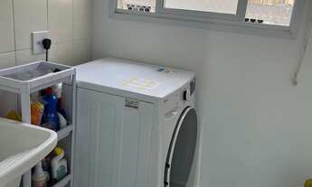 Imagem 5: RR9481 Apartamento 80m² CONDOMÍNIO ALPHAVIEW - OPORTUNIDADE - 3 Dorms 1 Vaga - Barueri, SP