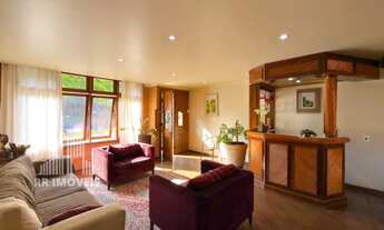 Imagem 7: RR9521 Casa 305m² CONDOMINIO RESIDENCIAL 11 - OPORTUNIDADE - 4 Dorms 4 Vagas - Santana de