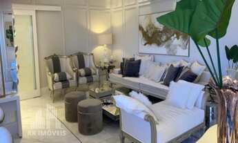 Imagem 7: RR9304 Apartamento 196m² CONDOMÍNIO ALPHASITIO - OPORTUNIDADE - 3 Dorms 3 Vagas - Santana