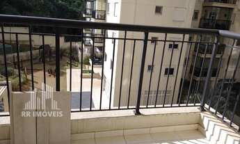 Imagem 6: RR9450 Apartamento 68m² CONDOMÍNIO RESERVA DO ALTO - Barueri, SP - 2 Dorms 1 Vaga- OPORTUN