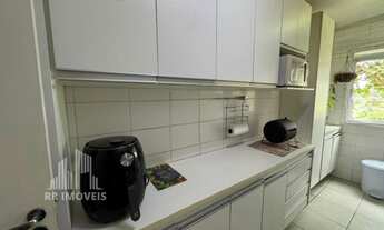 Imagem 4: RR9511 Apartamento 69m² CONDOMÍNIO SPAZIO - OPORTUNIDADE - 3 Dorms 1 Vaga - Barueri, SP