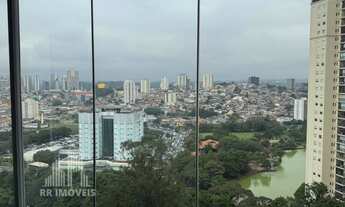 Imagem 5: RR9462 Apartamento 46m² CONDOMÍNIO RESERVA URANO - OPORTUNIDADE - 2 Dorms 2 Vagas - Baruer