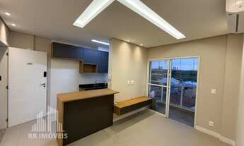 Imagem: RR9267 Apartamento 66m² CONDOMÍNIO RESERVA