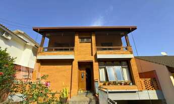 Imagem 4: RR9521 Casa 305m² CONDOMINIO RESIDENCIAL 11 - OPORTUNIDADE - 4 Dorms 4 Vagas - Santana de