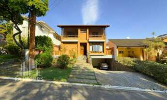 Imagem 2: RR9521 Casa 305m² CONDOMINIO RESIDENCIAL 11 - OPORTUNIDADE - 4 Dorms 4 Vagas - Santana de