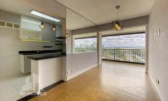 Imagem: RR9051 Apartamento 81m² CONDOMÍNIO SPLENDYA