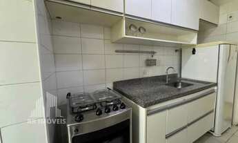 Imagem 3: RR9511 Apartamento 69m² CONDOMÍNIO SPAZIO - OPORTUNIDADE - 3 Dorms 1 Vaga - Barueri, SP