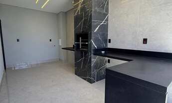 Imagem 5: RR0303 Casa 170m² - PARQUE UNIVERSITÁRIO - OPORTUNIDADE - 3 Dorms 2 Vagas - Americana, SP