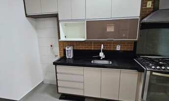 Imagem 3: RR9498 Apartamento 54m² CONDOMÍNIO VISTA BELLA - Barueri, SP - 2 Dorms 1 Vaga - OPORTUNIDA