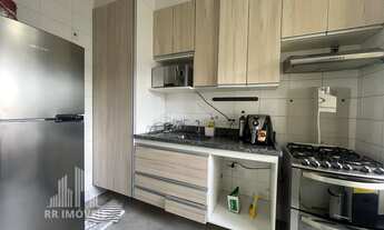 Imagem: RR9466 Apartamento 56m² CONDOMÍNIO SPAZIO