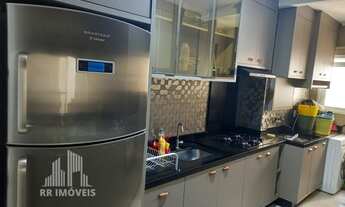 Imagem 3: RR9459 Apartamento 80m² CONDOMÍNIO ALPHAVIEW - OPORTUNIDADE - 3 Dorms 2 Vagas - Barueri, S