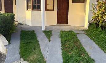 Imagem: RR9476 Casa 90m² CONDOMÍNIO QUATRO ESTAÇÕES