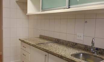 Imagem 6: RR9478 Apartamento 87m² CONDOMÍNIO SANTIAGO - Barueri, SP - 3 Dorms 2 Vagas - OPORTUNIDADE