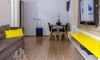 Imagem 6: RR9477 Apartamento 68m² CONDOMÍNIO RESERVA DO ALTO - Barueri, SP - 2 Dorms 1 Vaga- OPORTUN